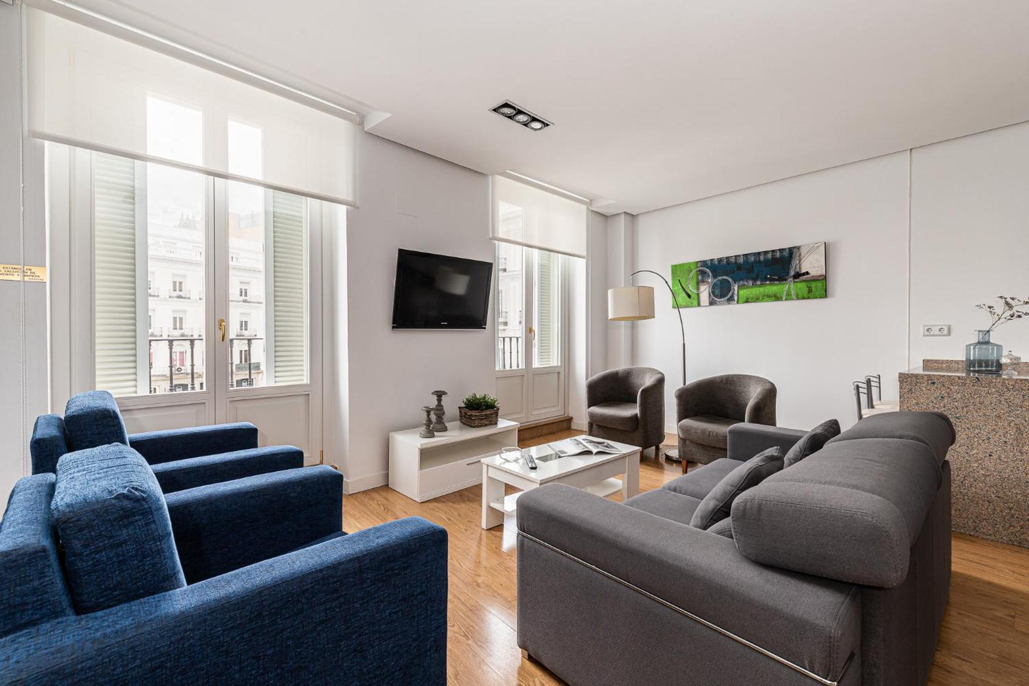 Waou Apartamentos En Sol Deluxe 3 — Photos 3